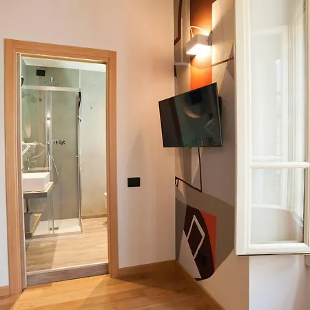 Annama Coliving Apartment Brescia Exterior photo