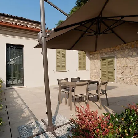 Annama Coliving Apartment Brescia Exterior photo