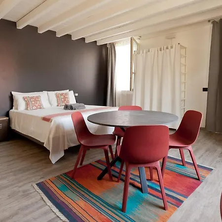 Annama Coliving Apartment Brescia Exterior photo