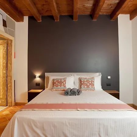 Annama Coliving Apartment Brescia Exterior photo