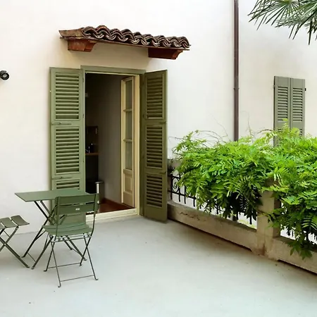 Annama Coliving Apartment Brescia Exterior photo