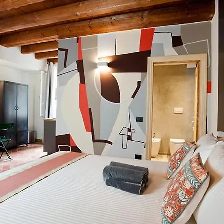 Annama Coliving Apartment Brescia Exterior photo