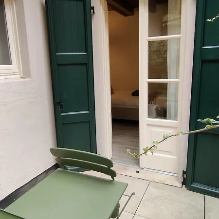 Annama Coliving Apartment Brescia Exterior photo