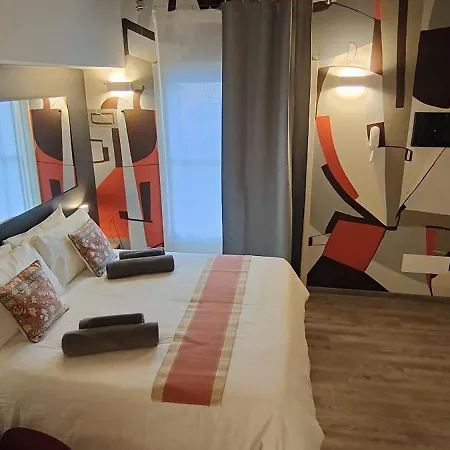 Annama Coliving Apartment Brescia Exterior photo