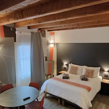 Annama Coliving Apartment Brescia Exterior photo