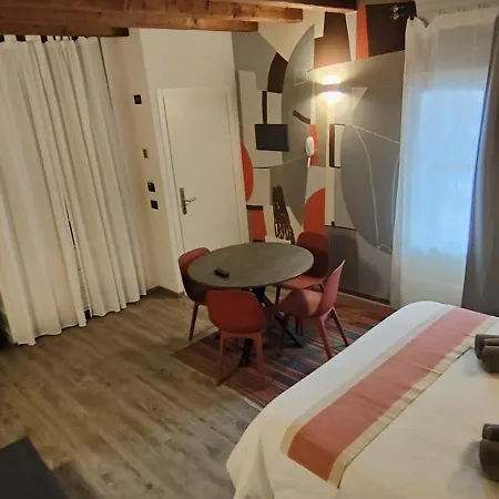 Annama Coliving Apartment Brescia Exterior photo