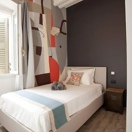 Annama Coliving Apartment Brescia Exterior photo