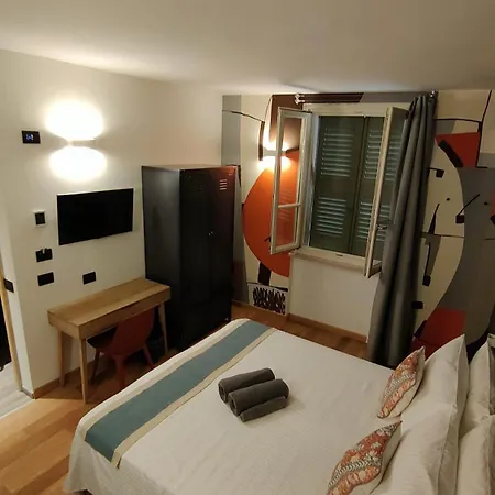 Annama Coliving Apartment Brescia Exterior photo