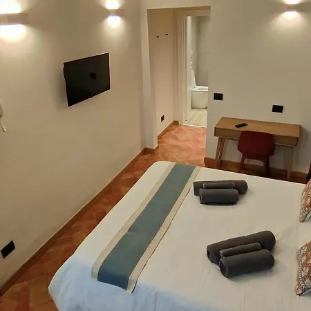 Annama Coliving Apartment Brescia Exterior photo