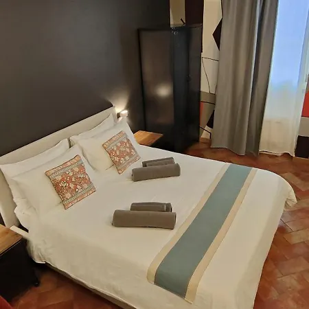 Annama Coliving Apartment Brescia Exterior photo