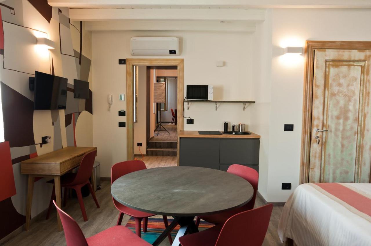 Annama Coliving Alloggio in famiglia *