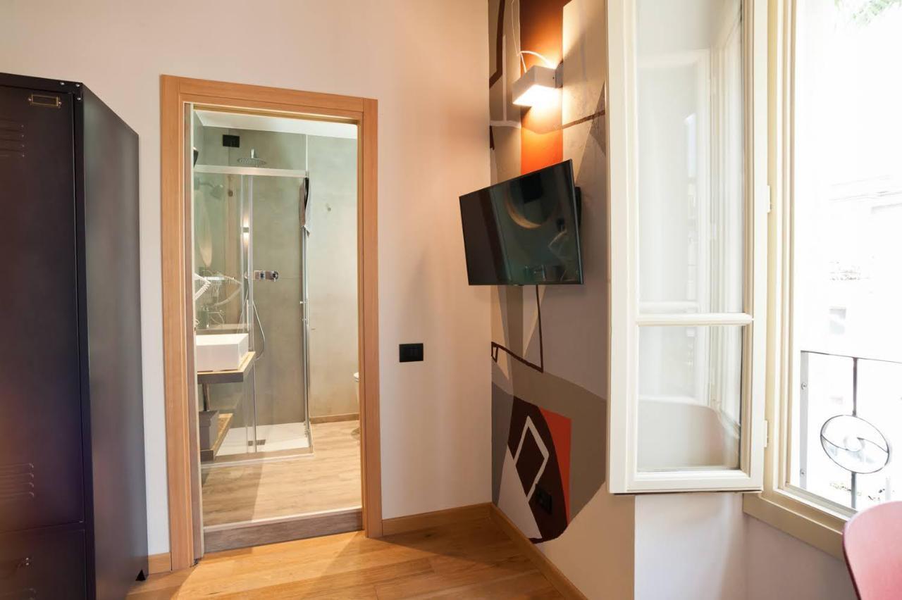 Alloggio in famiglia Annama Coliving Brescia