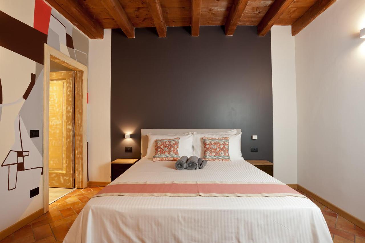 Annama Coliving Alloggio in famiglia