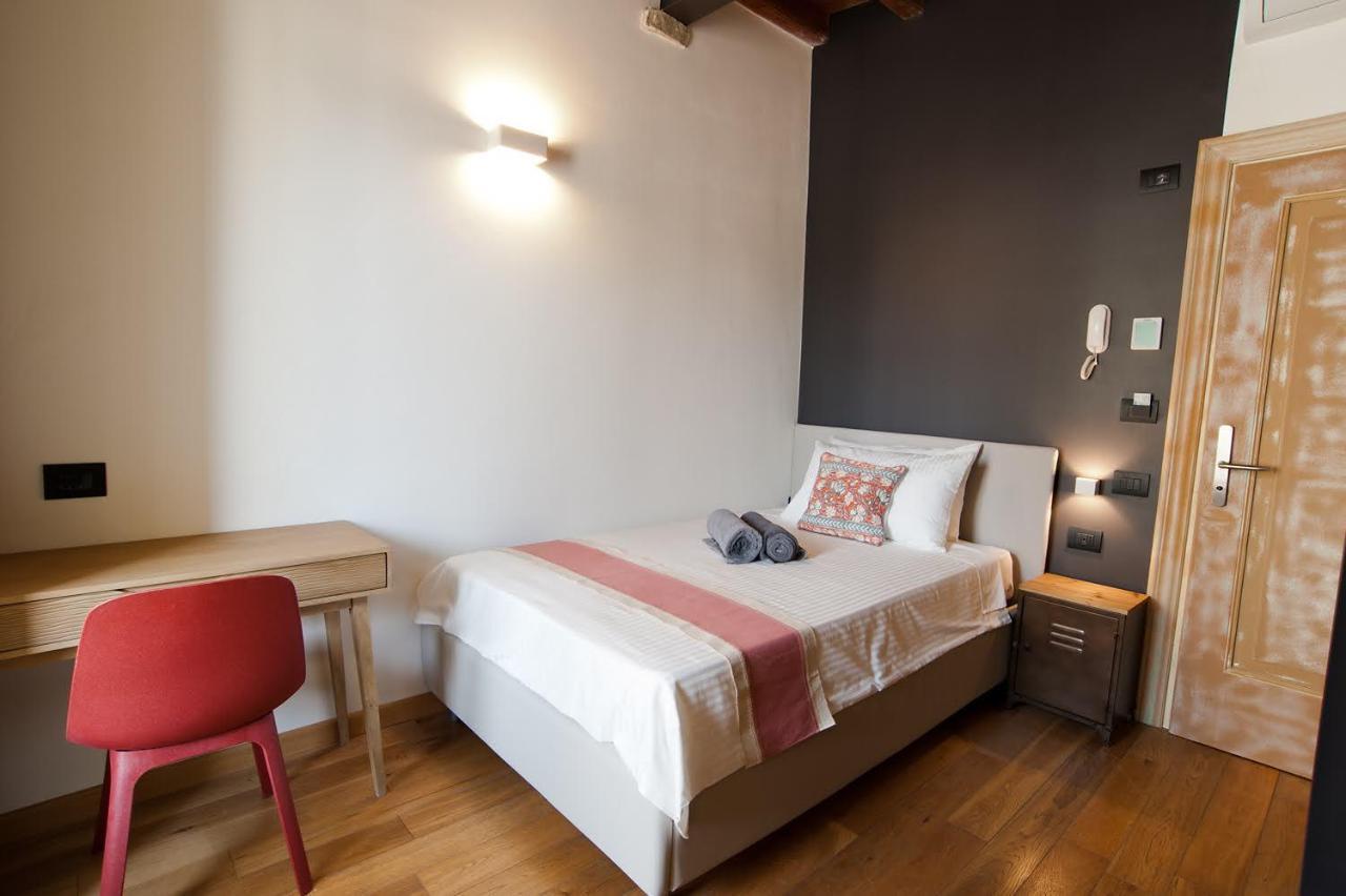 Annama Coliving Alloggio in famiglia *