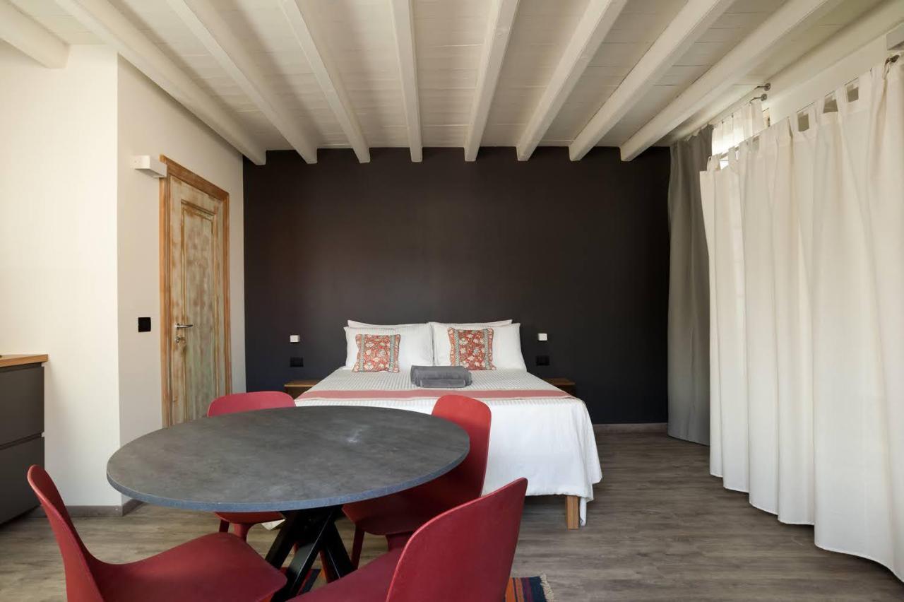 Alloggio in famiglia Annama Coliving *