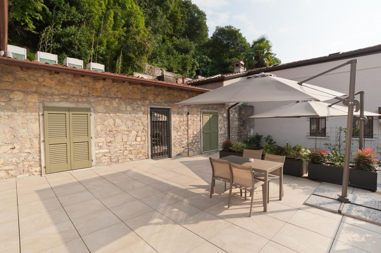 Alloggio in famiglia Annama Coliving *
