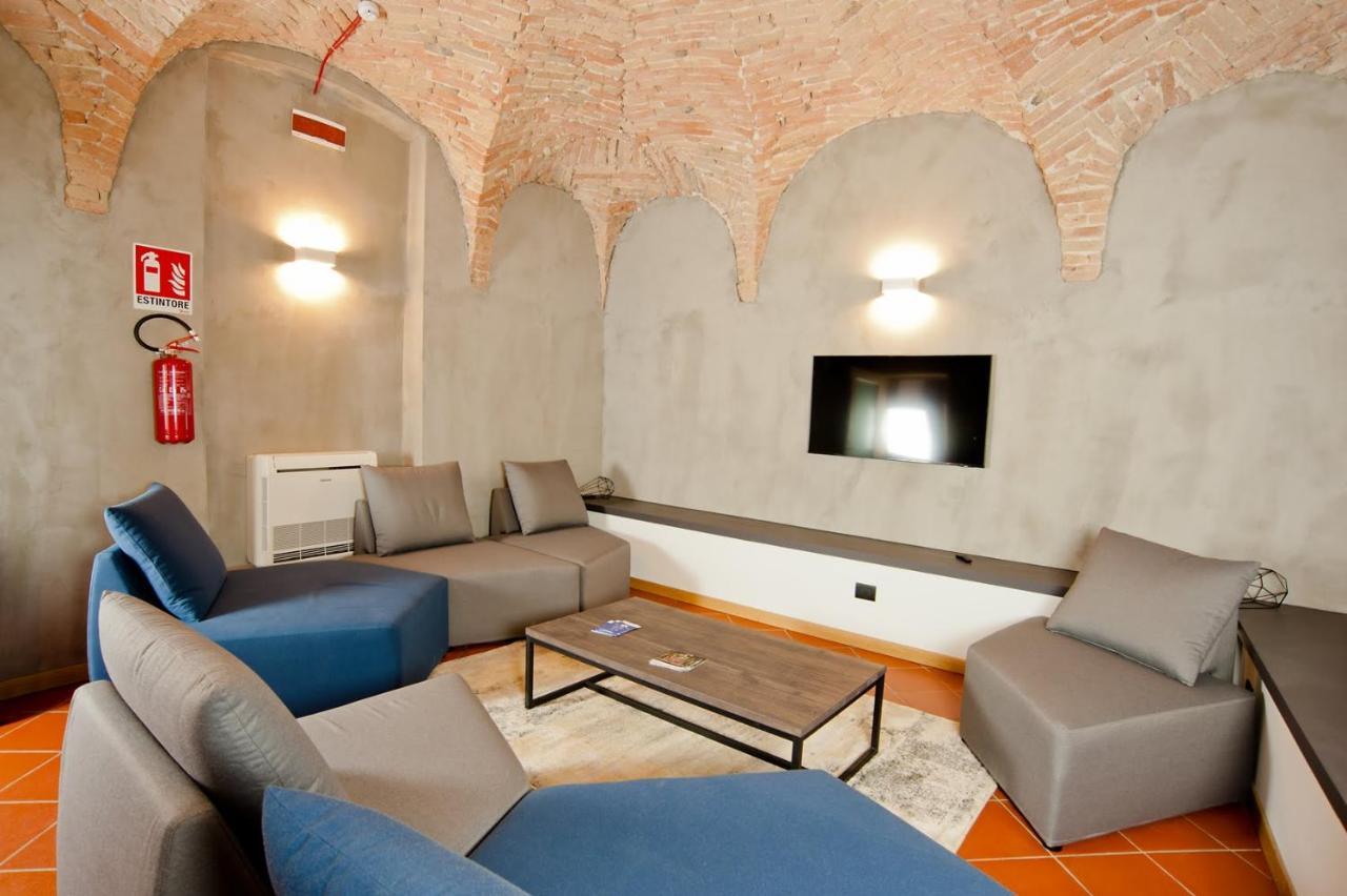 Alloggio in famiglia Annama Coliving