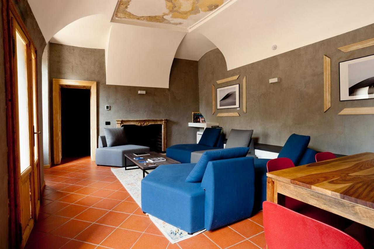 Annama Coliving Alloggio in famiglia