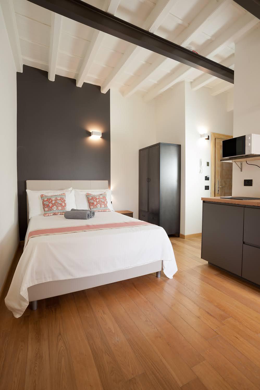 Alloggio in famiglia Annama Coliving *