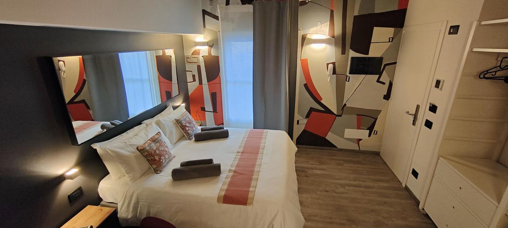 Alloggio in famiglia Annama Coliving Brescia