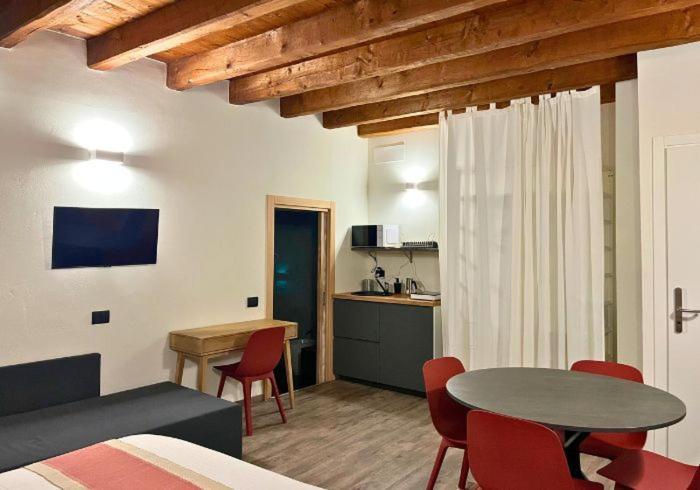 Annama Coliving Alloggio in famiglia *