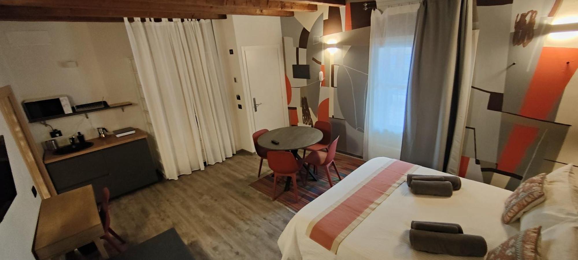 Annama Coliving Alloggio in famiglia *
