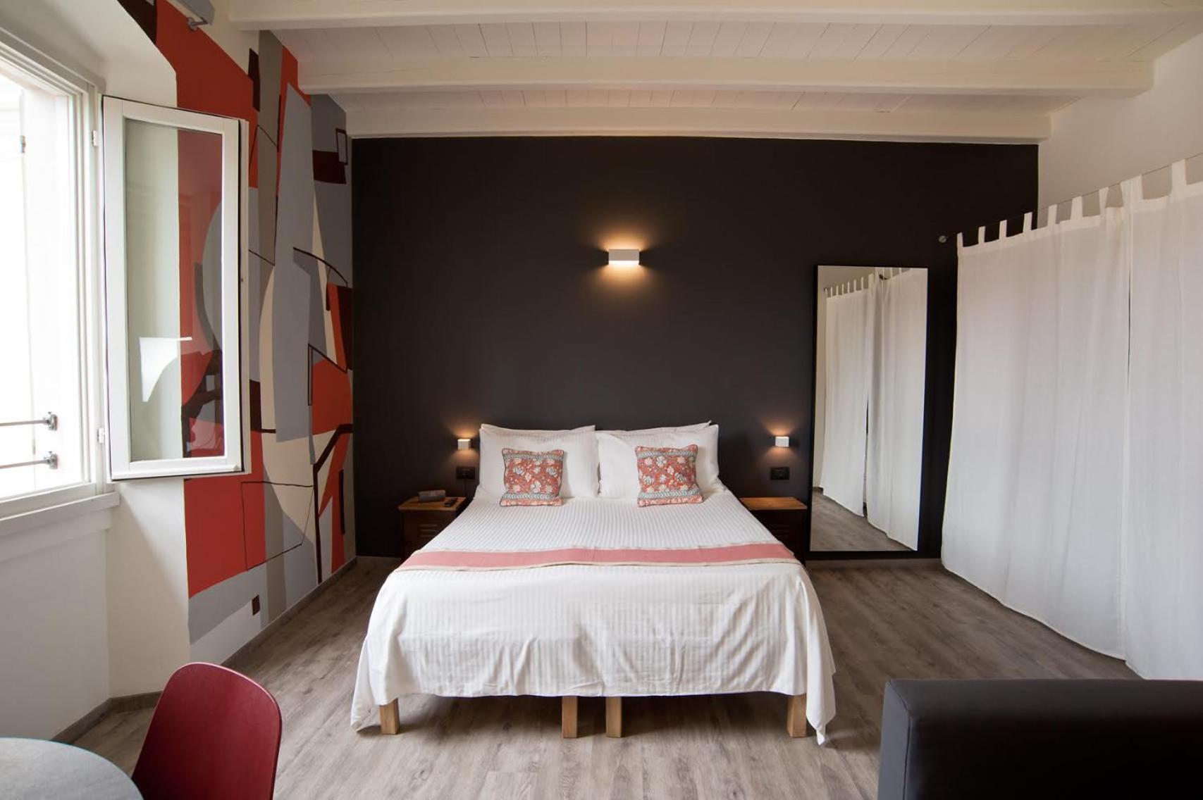 Alloggio in famiglia Annama Coliving *