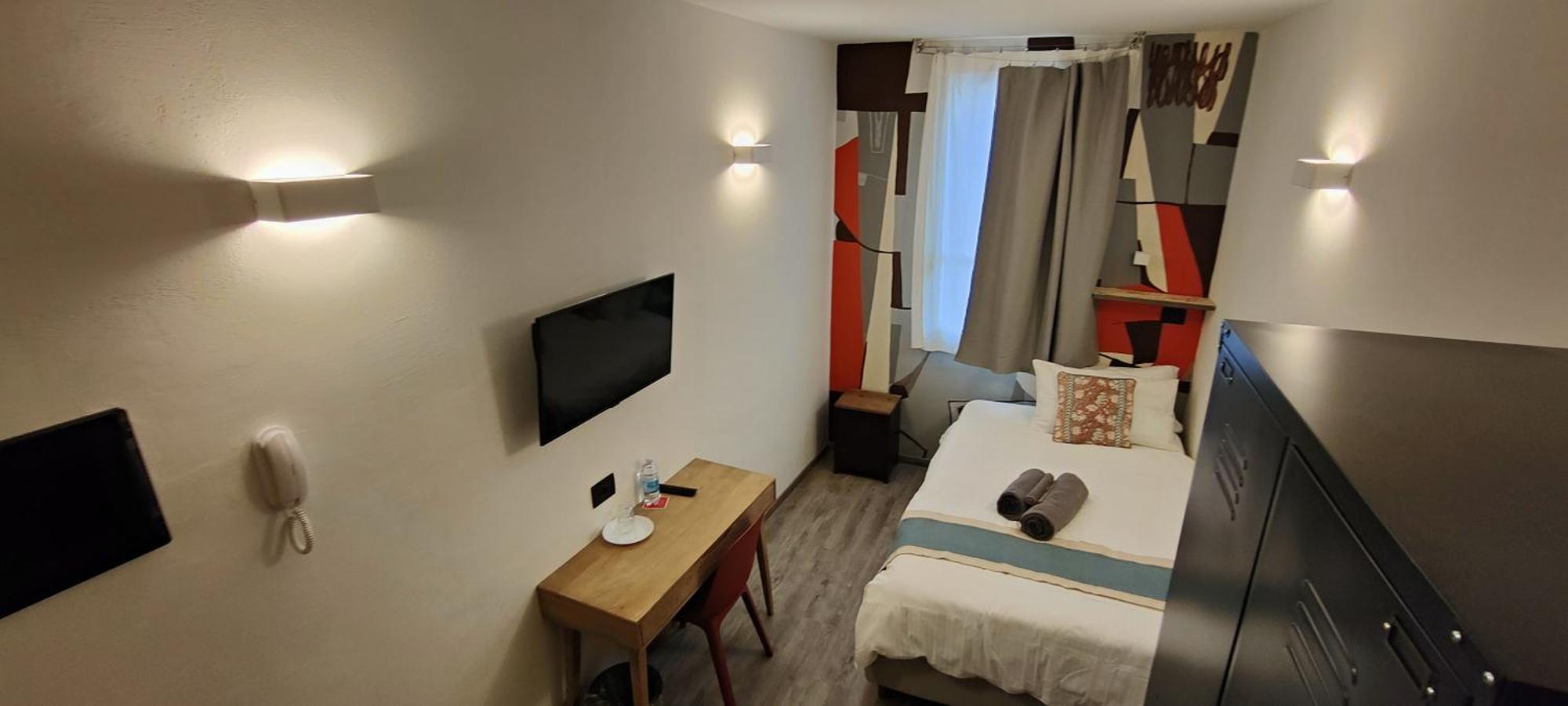 Alloggio in famiglia Annama Coliving Brescia