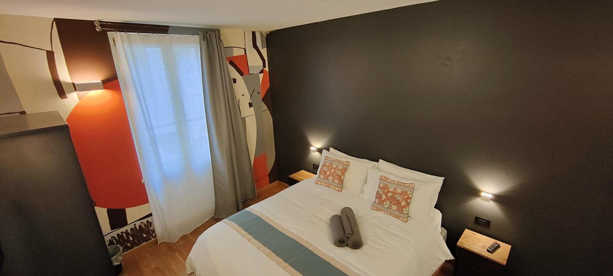 Annama Coliving Alloggio in famiglia Brescia