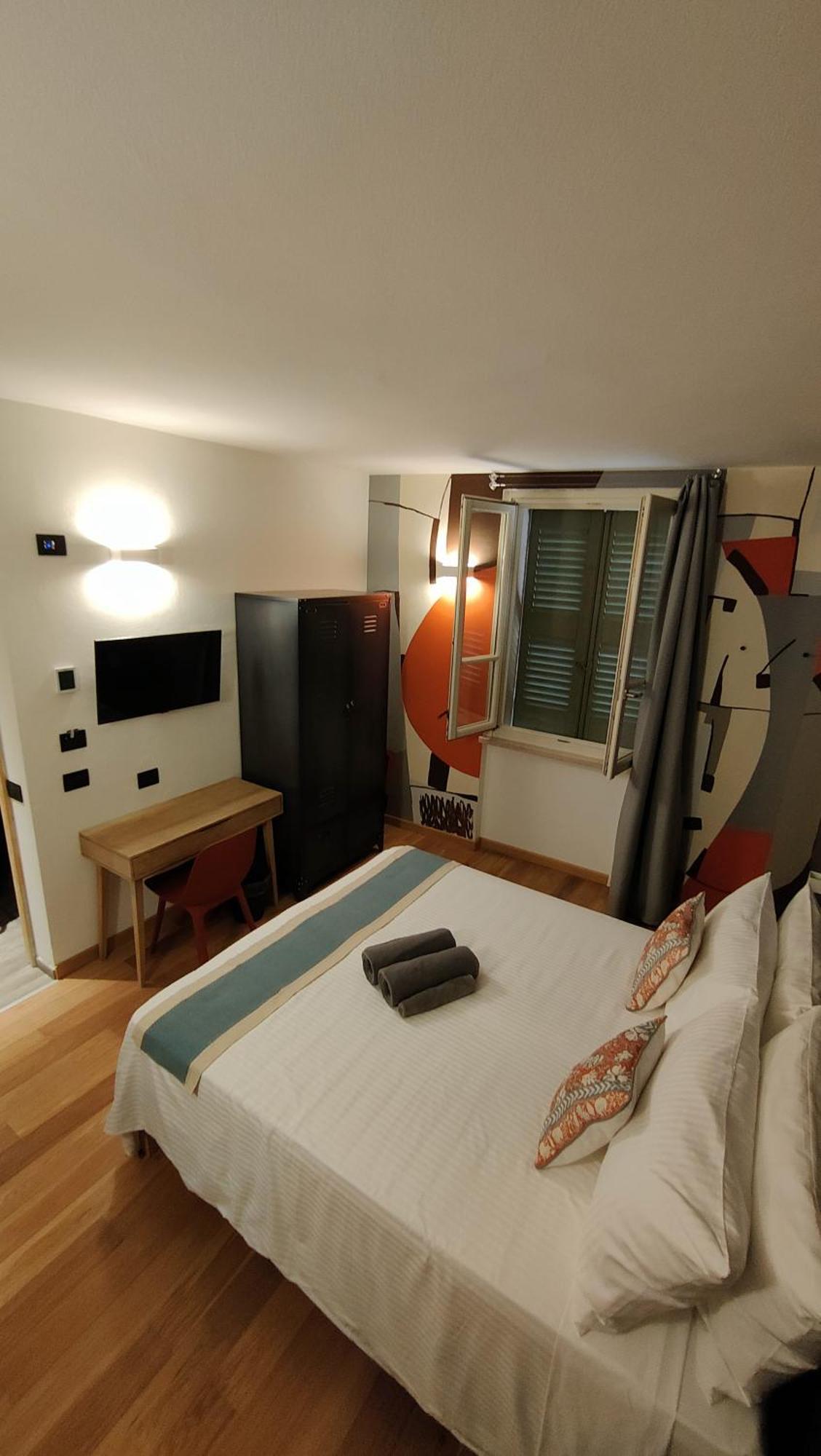 Alloggio in famiglia Annama Coliving Brescia